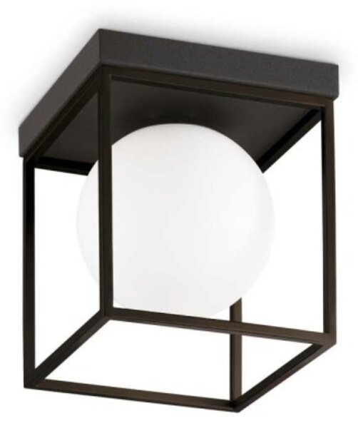 Ideal lux I327853 přisazené stropní svítidlo LINGOTTO E14