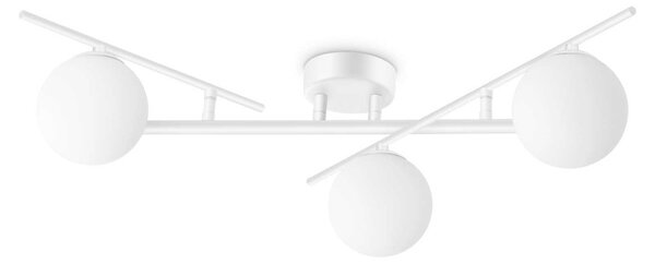 Ideal lux I328201 přisazené stropní svítidlo ATLAS G9 | 3000K