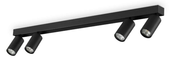 Ideal lux I328195 bodové stropní svítidlo PROFILO GU10 | 3000K