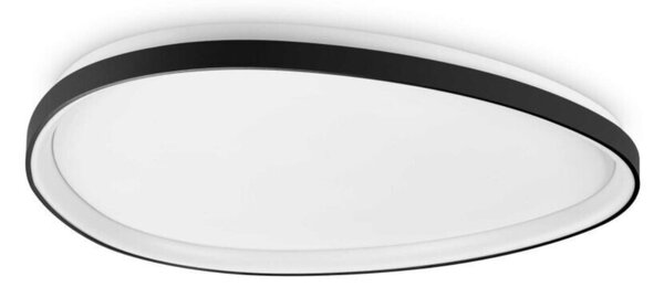 Ideal lux I328089 LED přisazené stropní svítidlo GEMINI ON-OFF | 41W integrovaný LED zdroj | 5400lm | 3000K