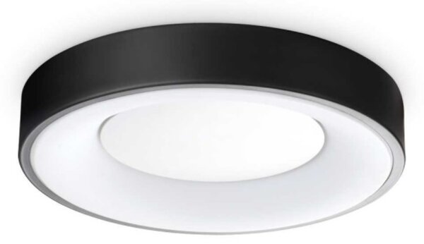 Ideal lux I328140 LED přisazené stropní svítidlo PLANET | 17W integrovaný LED zdroj | 1550lm | 3000K