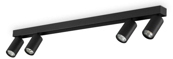 Ideal lux I328195 bodové stropní svítidlo PROFILO GU10 | 3000K