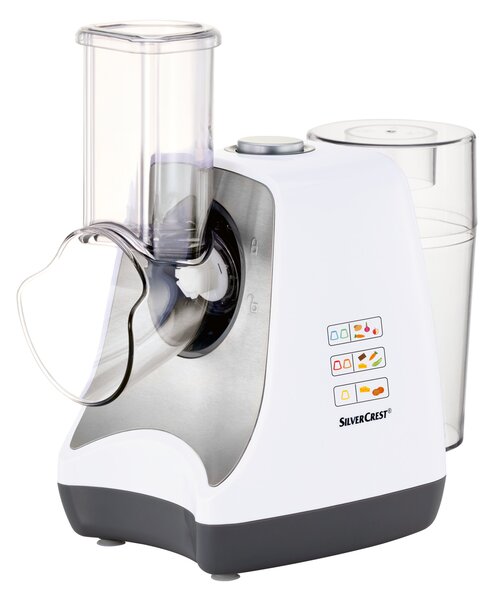 SILVERCREST® KITCHEN TOOLS Elektrické struhadlo SGR 150 E1 (100375440)
