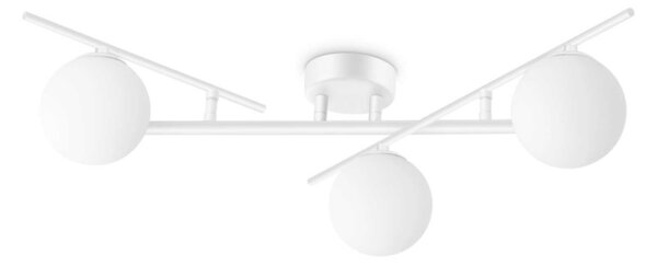 Ideal lux I328201 přisazené stropní svítidlo ATLAS G9 | 3000K