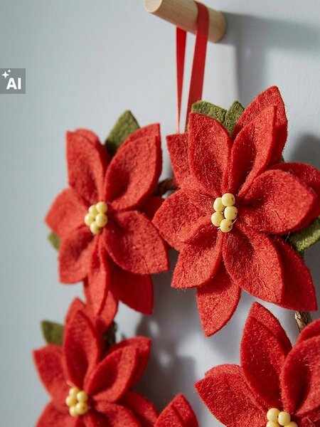 Sinsay - WREATH - vícebarevná