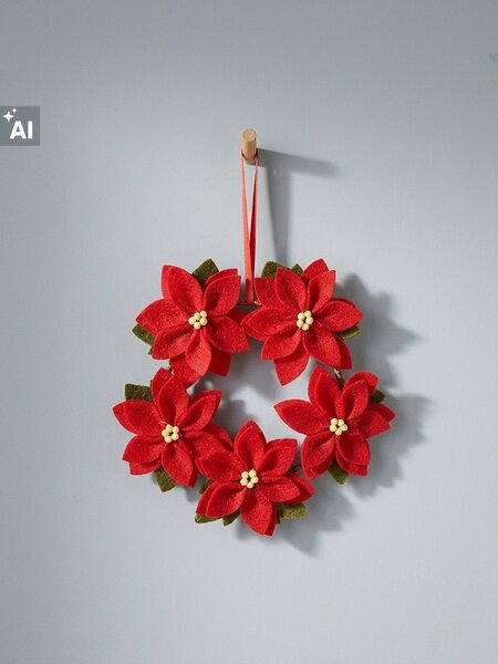 Sinsay - WREATH - vícebarevná