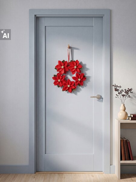 Sinsay - WREATH - vícebarevná