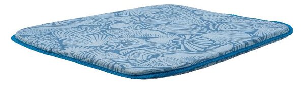 Livarno® Podsedák, 40 x 41,5 cm (modrá) (100399849002)