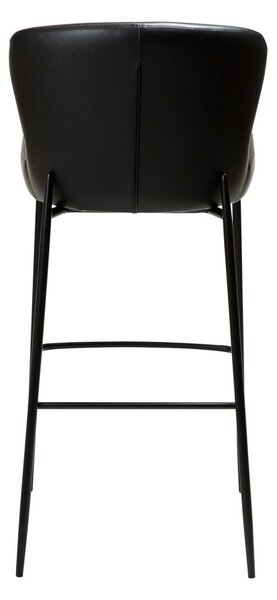 Černá barová židle 105 cm Glamorous – DAN-FORM Denmark