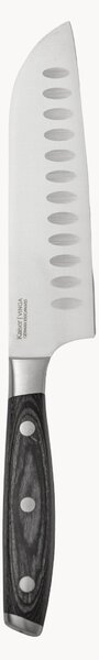 Santoku nůž z pakka dřeva Kaiser