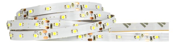 BERGE LED pásek 3528 9,6W IP20 neutrální 50M