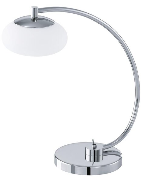 Eglo 91755 - LED Stolní lampa ALEANDRO 1xLED/6W EG91755