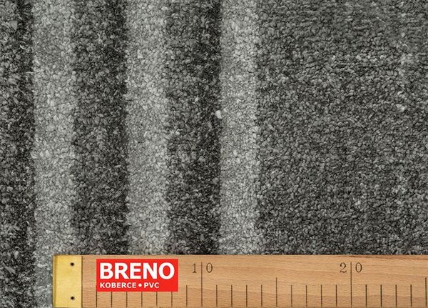 Breno Kusový koberec DIXIE CARVED 65018/YC9H, 120x170 cm, Vícebarevné
