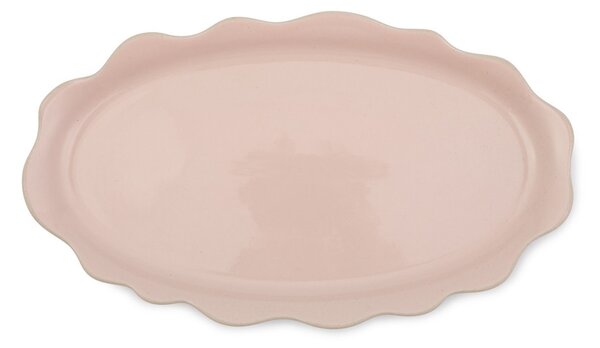 Jamie Oliver Big Love servírovací talíř 35x20cm JOBLPARTYPL35