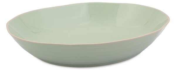 Jamie Oliver Big Love mísa 39x32cm, zelená JOBLBOWL39
