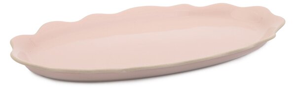 Jamie Oliver Big Love servírovací talíř 35x20cm JOBLPARTYPL35
