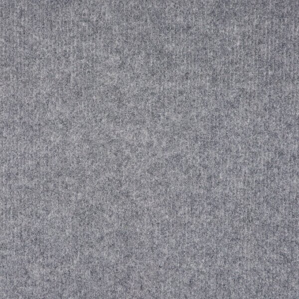 Betap, Běhoun na míru Polo grey (čistící zóna), šíře 60 cm, šedá, chodba / předsíň