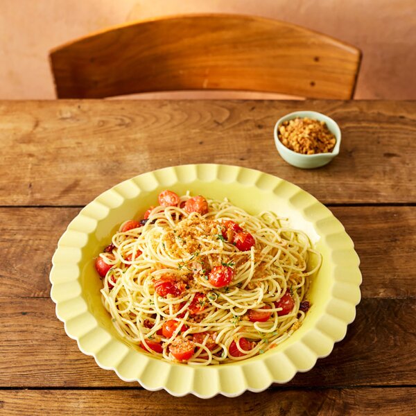 Jamie Oliver Big Love servírovací talíř/mísa 34cm JOBLSSERVER34