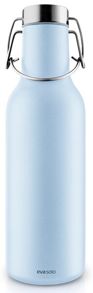 Eva Solo Cool termo lahev 0.7 ltr. světle modrá