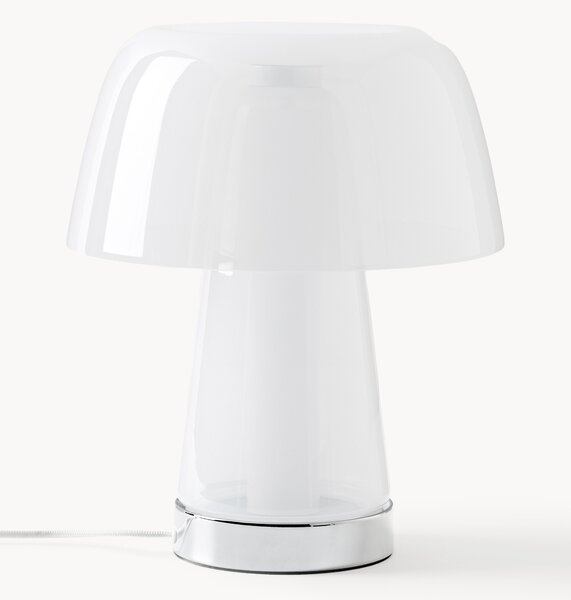 Malá stolní LED lampa Kian