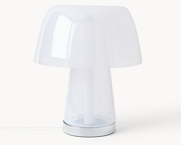 Velká stolní LED lampa Kian
