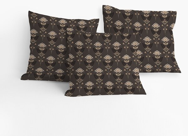 Povlečení Ellinor Krep deluxe povlak 40/40