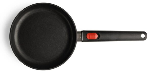 Pánev 20 cm WOLL Eco Lite QXR indukční nepřilnavá s odnímatelnou rukojetí 1520ELI-Q