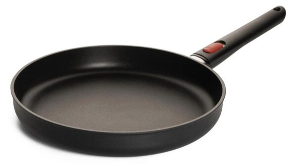 Pánev 28 cm WOLL Eco Lite QXR indukční nepřilnavá s odnímatelnou rukojetí 1528ELI-Q