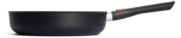 Hluboká pánev 28 cm WOLL Eco Lite QXR indukční nepřilnavá s odnímatelnou rukojetí 1728ELI-Q