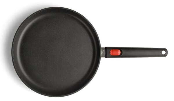 Pánev 28 cm WOLL Eco Lite QXR indukční nepřilnavá s odnímatelnou rukojetí 1528ELI-Q
