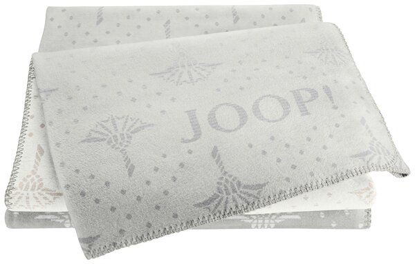DOMÁCÍ DEKA, bavlna, 150/200 cm Joop! - Online Only lůžkoviny & deky, Online Only