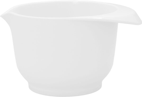 MÍSA NA MÍCHÁNÍ, plast, 14.8/8.4/11,3 cm Birkmann - Mísy na těsto