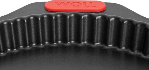 Koláčová forma 26 cm WOLL Let's Bake nepřilnavá WB21