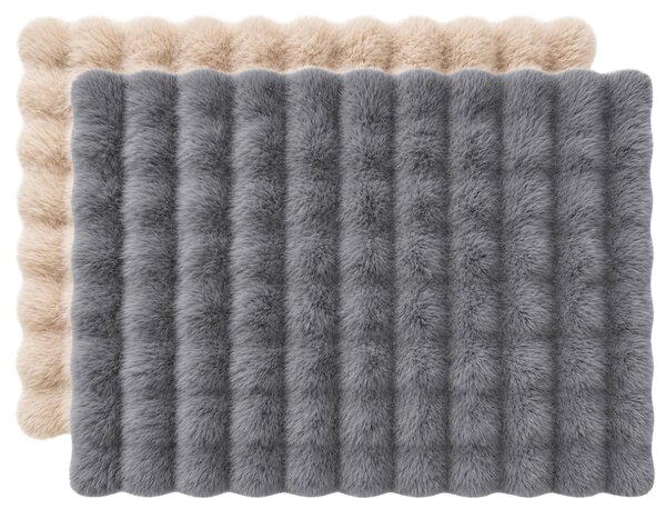 KOUPELNOVÁ PŘEDLOŽKA, 50/80 cm Esposa - Koupelnové předložky