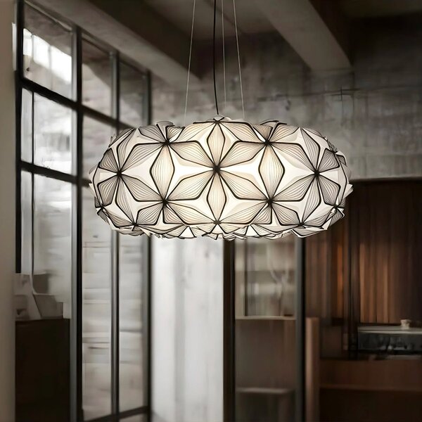 Slamp designová závěsná svítidla C'est La Vie Medium