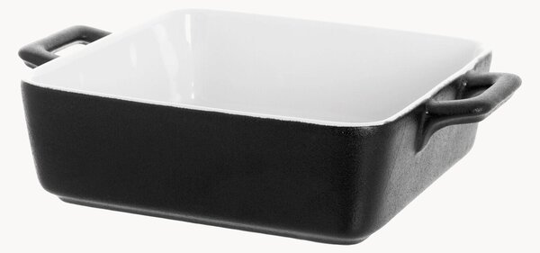Čtvercová zapékací mísa Forno