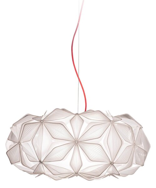Slamp designová závěsná svítidla C'est La Vie Medium