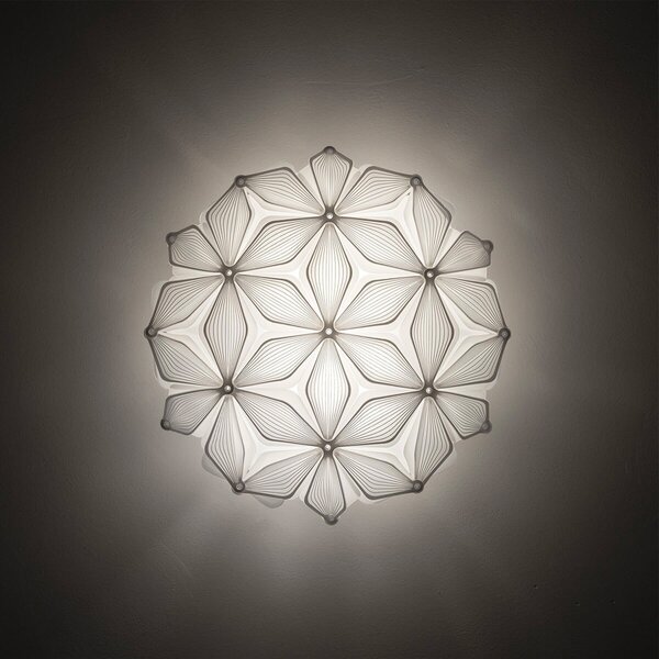 Slamp designová nástěnná svítidla C'est La Vie Medium