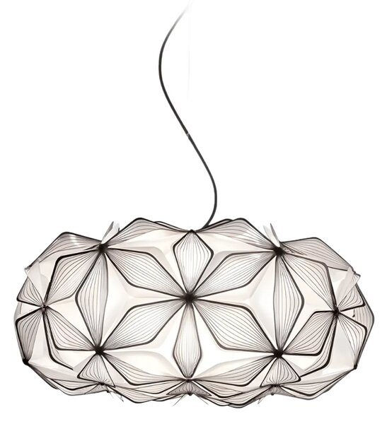 Slamp designová závěsná svítidla C'est La Vie Medium