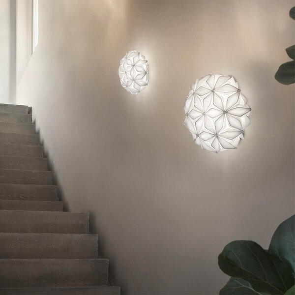 Slamp designová nástěnná svítidla C'est La Vie Medium