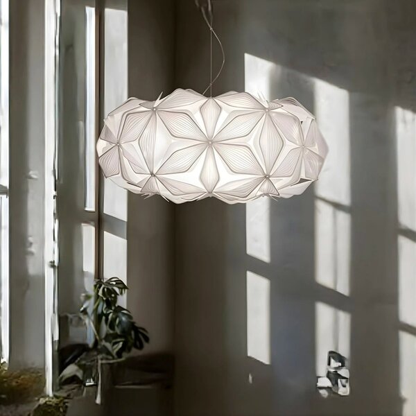 Slamp designová závěsná svítidla C'est La Vie Medium