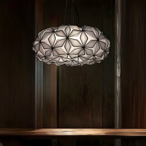 Slamp designová závěsná svítidla C'est La Vie Medium
