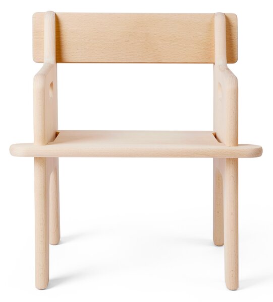 Carl Hansen designové dětské židle CH410