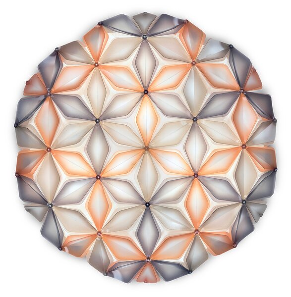 Slamp designová nástěnná svítidla La Vie Large