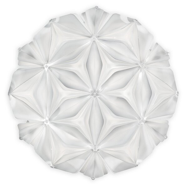 Slamp designová nástěnná svítidla La Vie Medium