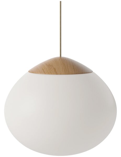 Bolia designová závěsná svítidla Acorn Pendant (průměr 41 cm)