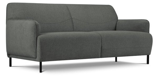 Šedá pohovka Windsor & Co Sofas Neso, 175 cm