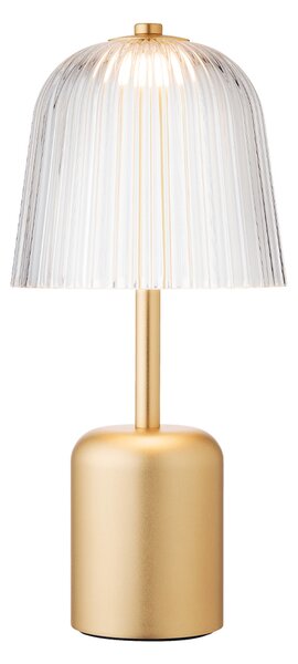 Nuura designové stolní lampy na baterie Asteea Portable