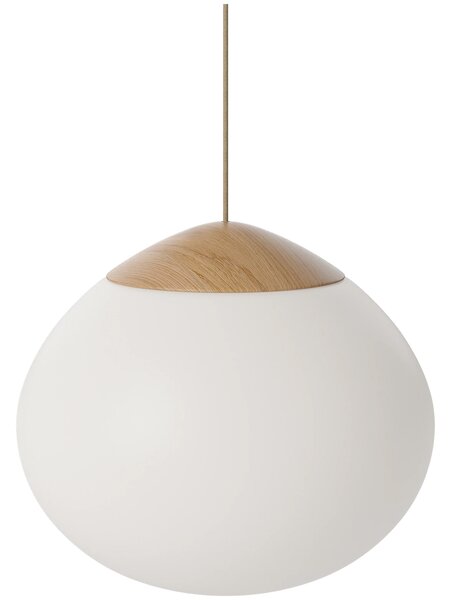 Bolia designová závěsná svítidla Acorn Pendant (průměr 41 cm)