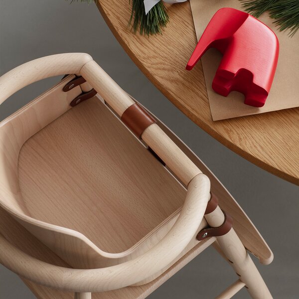 Carl Hansen designové dětské židle ND54
